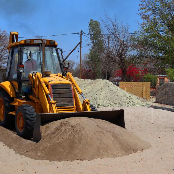 Repeat predefined chunks as necessary